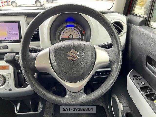 Suzuki HUSTLER 2014-10 8099660-13