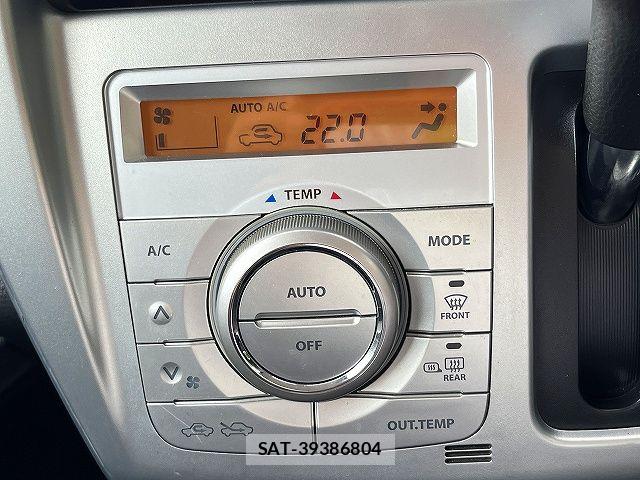 Suzuki HUSTLER 2014-10 8099660-14