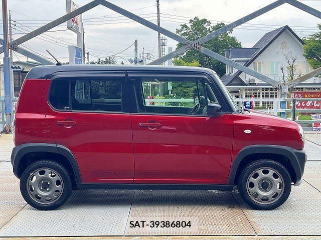 Suzuki HUSTLER 2014-10 8099660-17