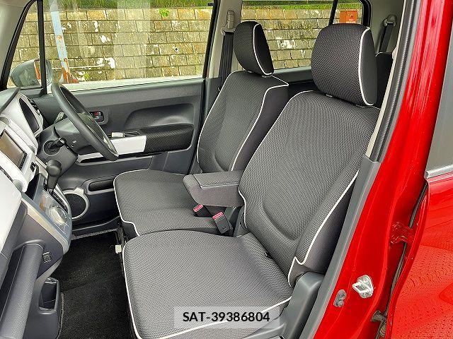 Suzuki HUSTLER 2014-10 8099660-18