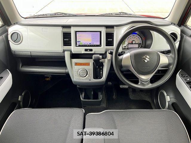Suzuki HUSTLER 2014-10 8099660-1