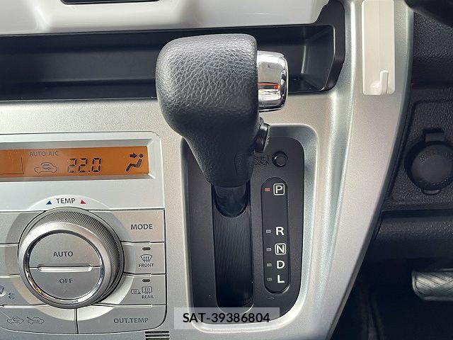 Suzuki HUSTLER 2014-10 8099660-19