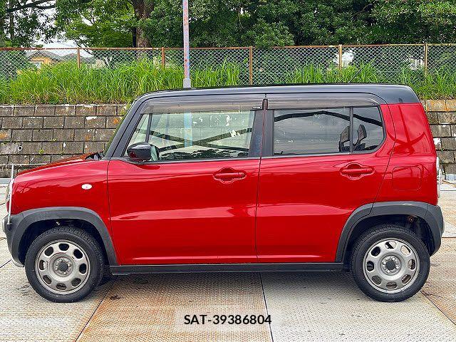 Suzuki HUSTLER 2014-10 8099660-23