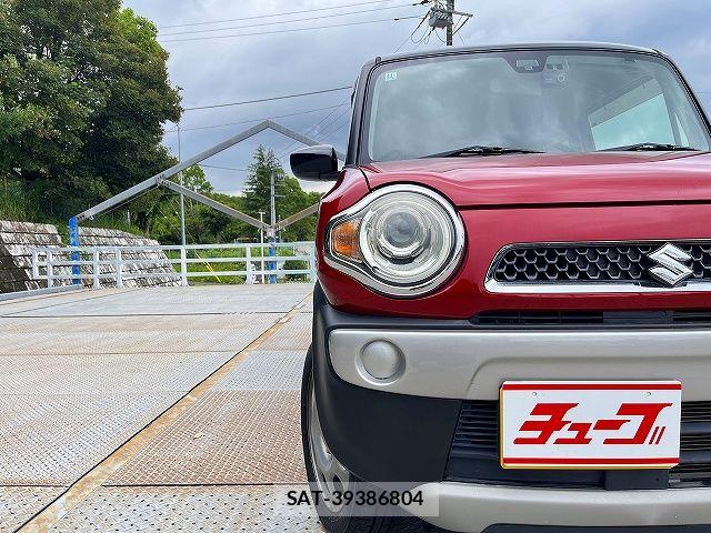 Suzuki HUSTLER 2014-10 8099660-24