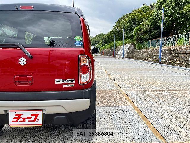 Suzuki HUSTLER 2014-10 8099660-25