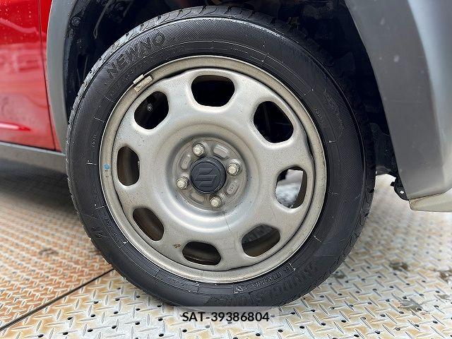 Suzuki HUSTLER 2014-10 8099660-26