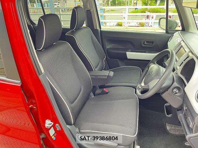 Suzuki HUSTLER 2014-10 8099660-3