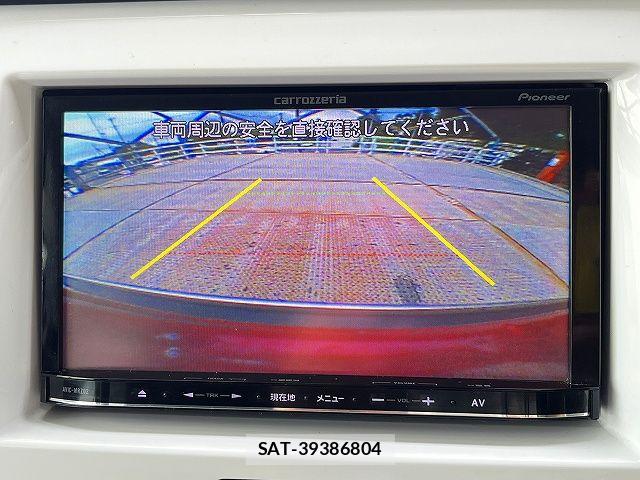 Suzuki HUSTLER 2014-10 8099660-5