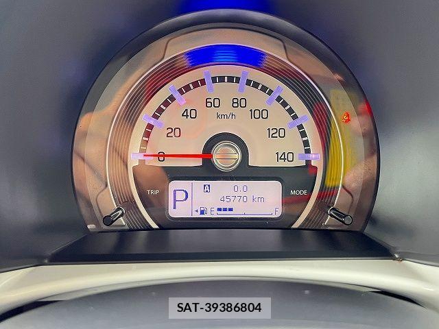 Suzuki HUSTLER 2014-10 8099660-7
