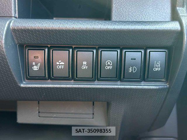 Suzuki HUSTLER 2016-05 8099659-9