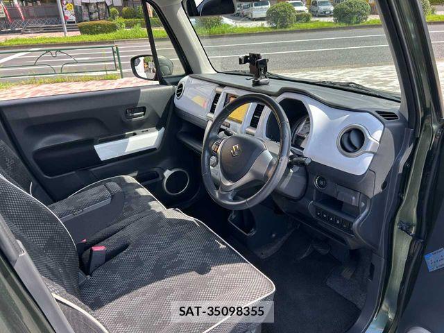 Suzuki HUSTLER 2016-05 8099659-13