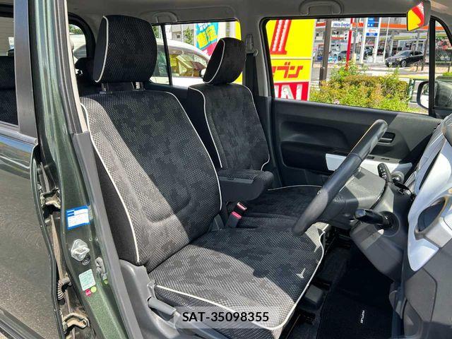 Suzuki HUSTLER 2016-05 8099659-14