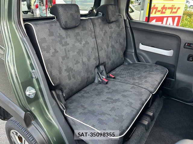 Suzuki HUSTLER 2016-05 8099659-16