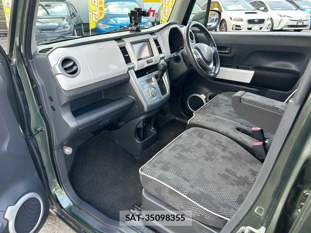 Suzuki HUSTLER 2016-05 8099659-17