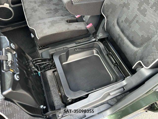Suzuki HUSTLER 2016-05 8099659-20