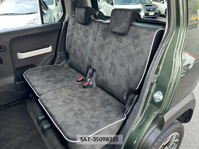 Suzuki HUSTLER 2016-05 8099659-21