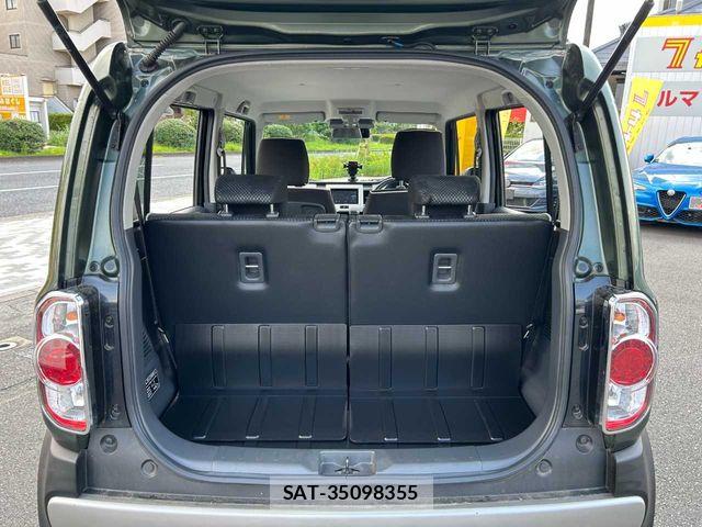 Suzuki HUSTLER 2016-05 8099659-22