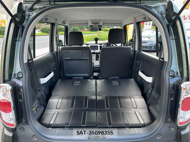 Suzuki HUSTLER 2016-05 8099659-23