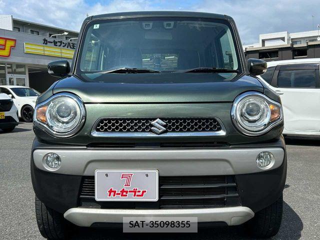 Suzuki HUSTLER 2016-05 8099659-26