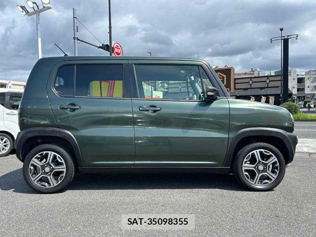 Suzuki HUSTLER 2016-05 8099659-28
