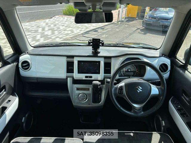 Suzuki HUSTLER 2016-05 8099659-2