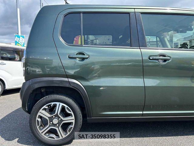 Suzuki HUSTLER 2016-05 8099659-29