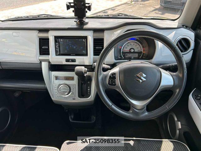 Suzuki HUSTLER 2016-05 8099659-3