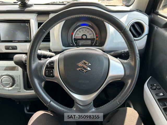 Suzuki HUSTLER 2016-05 8099659-4