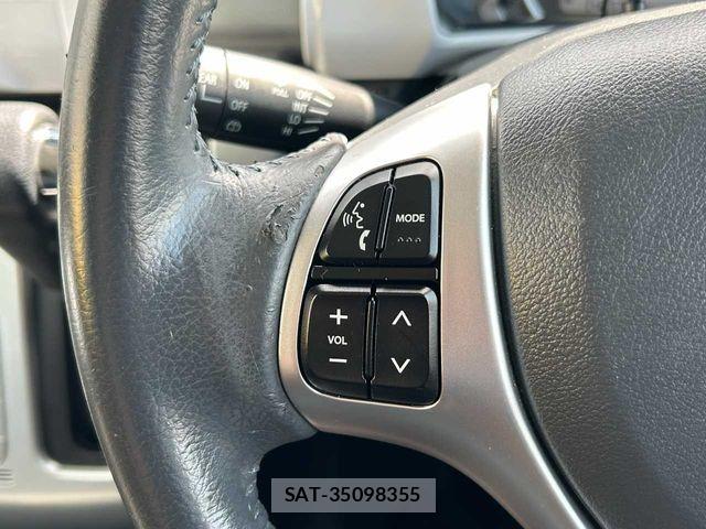 Suzuki HUSTLER 2016-05 8099659-5