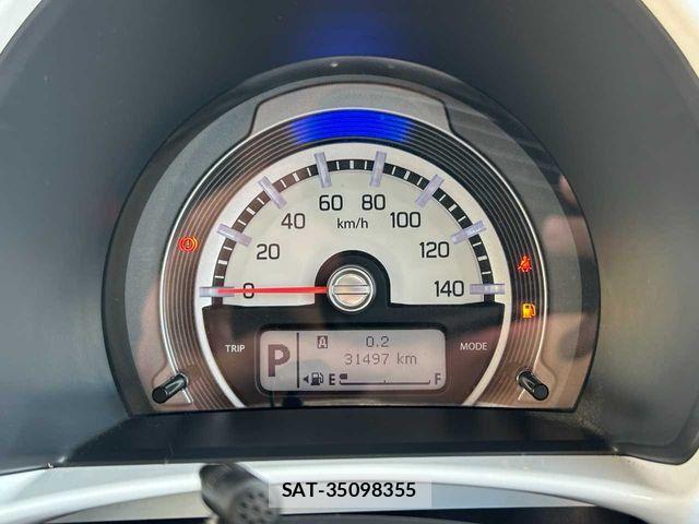 Suzuki HUSTLER 2016-05 8099659-6