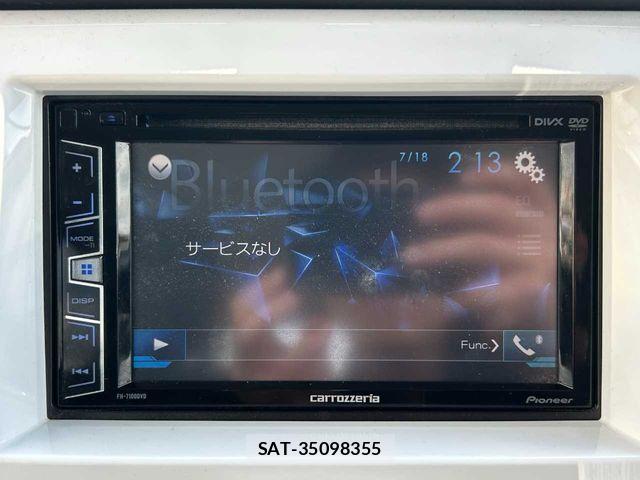 Suzuki HUSTLER 2016-05 8099659-7