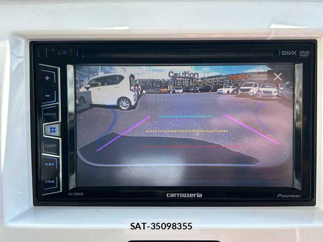 Suzuki HUSTLER 2016-05 8099659-8
