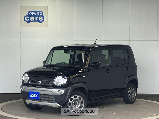 Suzuki HUSTLER 2018-06 8099661-0