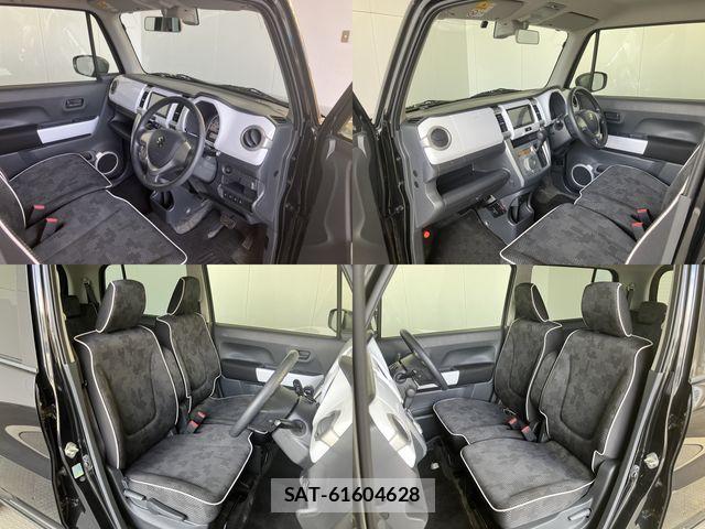 Suzuki HUSTLER 2018-06 8099661-14
