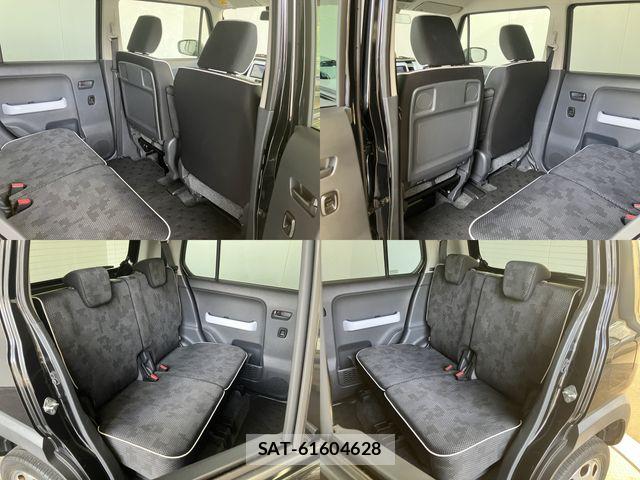 Suzuki HUSTLER 2018-06 8099661-18
