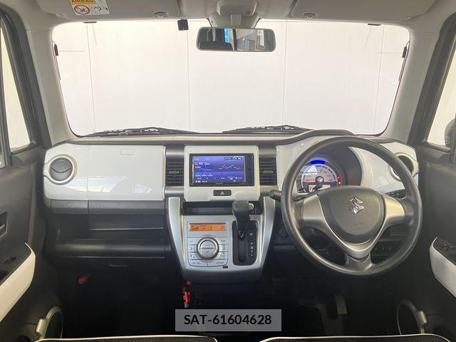 Suzuki HUSTLER 2018-06 8099661-1