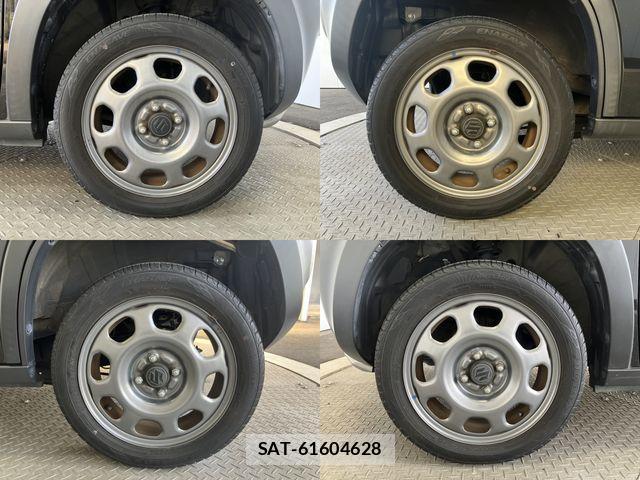 Suzuki HUSTLER 2018-06 8099661-20