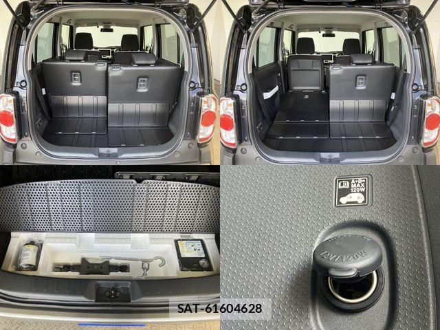 Suzuki HUSTLER 2018-06 8099661-21