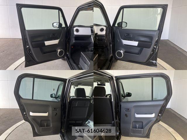 Suzuki HUSTLER 2018-06 8099661-22