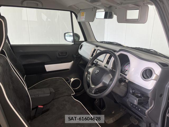 Suzuki HUSTLER 2018-06 8099661-24