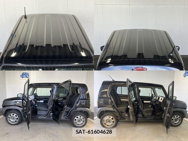 Suzuki HUSTLER 2018-06 8099661-25