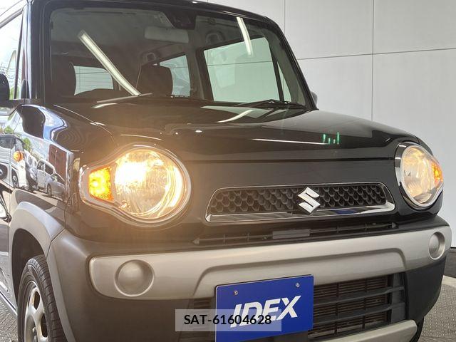 Suzuki HUSTLER 2018-06 8099661-26