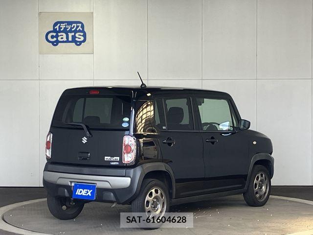 Suzuki HUSTLER 2018-06 8099661-2