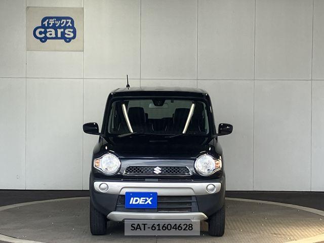 Suzuki HUSTLER 2018-06 8099661-3