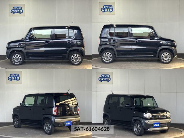 Suzuki HUSTLER 2018-06 8099661-4