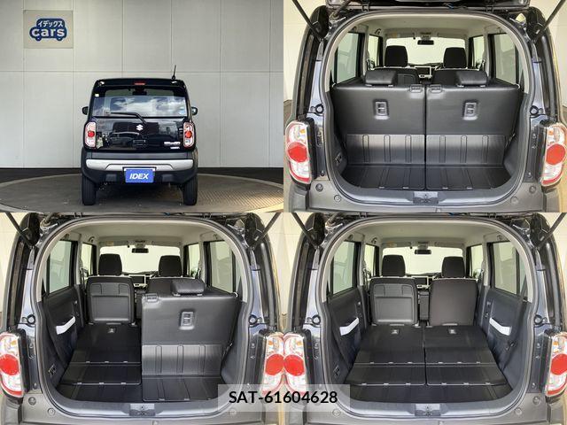 Suzuki HUSTLER 2018-06 8099661-5