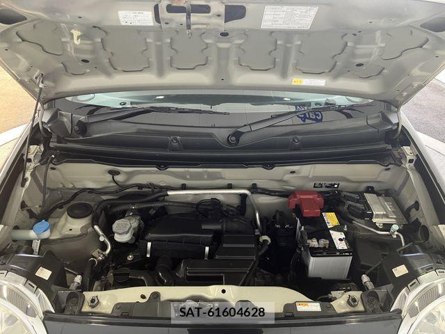Suzuki HUSTLER 2018-06 8099661-6