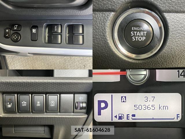 Suzuki HUSTLER 2018-06 8099661-7