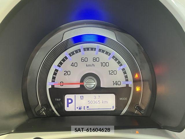 Suzuki HUSTLER 2018-06 8099661-8
