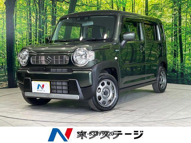 Suzuki HUSTLER 2022-03 8099642-0